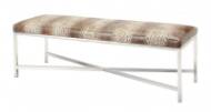 Picture of PAX CHROME BENCH