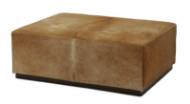 Picture of WESTBY LARGE RECTANGULAR OTTOMAN