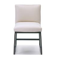 Picture of INES IRON SIDE CHAIR