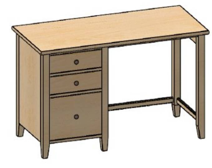 Picture of 900 Solid Accents