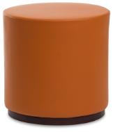 Picture of CYLINDER OTTOMAN