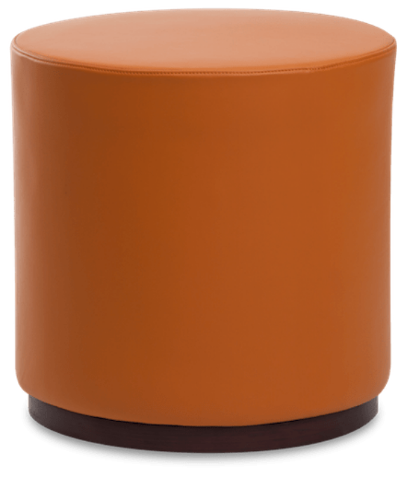 Picture of CYLINDER OTTOMAN