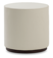 Picture of CYLINDER OTTOMAN