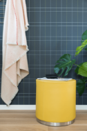 Picture of CYLINDER OTTOMAN