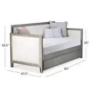 Picture of AVERY DAYBED