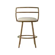 Picture of RYO (HAMMERED BARSTOOL)