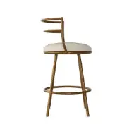 Picture of RYO (HAMMERED BARSTOOL)