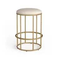 Picture of NYX (HAMMERED BARSTOOL)