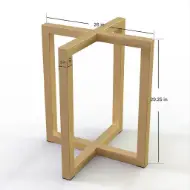 Picture of NESS TABLE