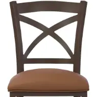 Picture of EDMONTON CHAIR W/ WHEELS