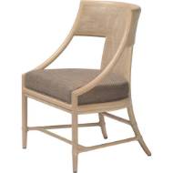 Picture of CLASSIC CURVE ARM CHAIR
