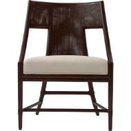 Picture of CLASSIC CURVE ARM CHAIR