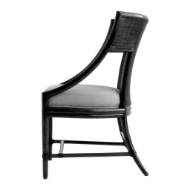 Picture of CLASSIC CURVE ARM CHAIR