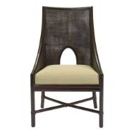 Picture of CANED ARM CHAIR
