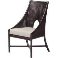 Picture of CANED ARM CHAIR