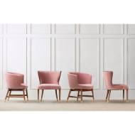 Picture of COUPE DINING CHAIR