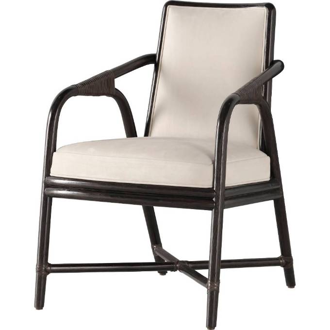 Picture of KNOT ARM CHAIR