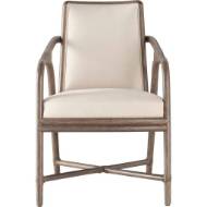 Picture of KNOT ARM CHAIR