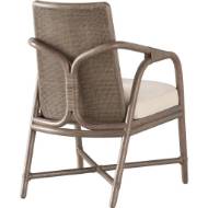 Picture of KNOT ARM CHAIR
