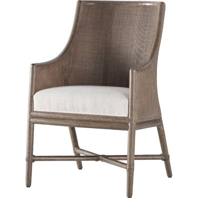 Picture of LAMPASAS ARM CHAIR