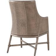 Picture of LAMPASAS ARM CHAIR