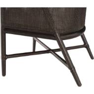 Picture of LAMPASAS ARM CHAIR