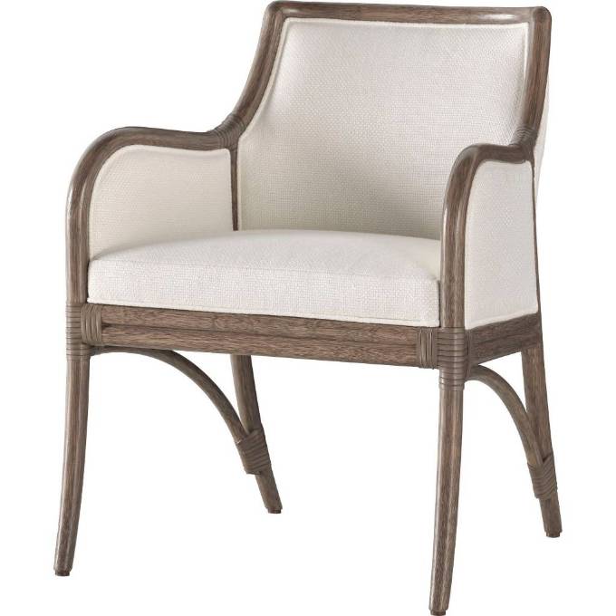 Picture of LANTANA ARM CHAIR