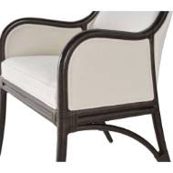 Picture of LANTANA ARM CHAIR