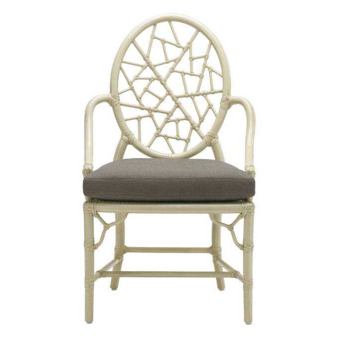 Picture of CRACKED ICE(TM) CHAIR