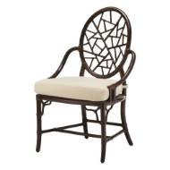 Picture of CRACKED ICE(TM) CHAIR