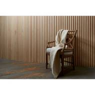 Picture of RATTAN TARGET ARM CHAIR
