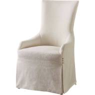 Picture of DELPHINE ARM CHAIR