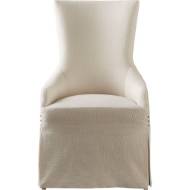 Picture of DELPHINE ARM CHAIR