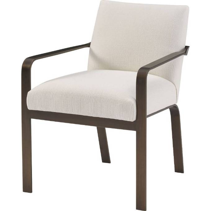 Picture of EZRA ARM CHAIR