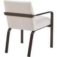 Picture of EZRA ARM CHAIR