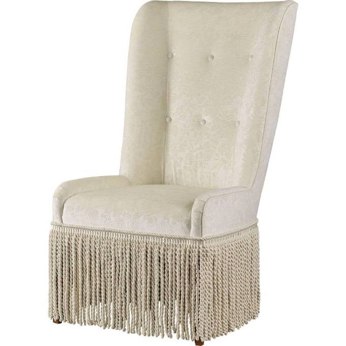 Picture of KING GEORGE IV HIGHBACK CHAIR