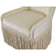 Picture of KING GEORGE IV HIGHBACK CHAIR