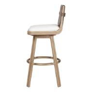 Picture of BERCUT SWIVEL COUNTER/BARSTOOL