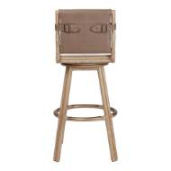 Picture of BERCUT SWIVEL COUNTER/BARSTOOL
