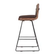 Picture of BERCUT SWIVEL COUNTER/BARSTOOL