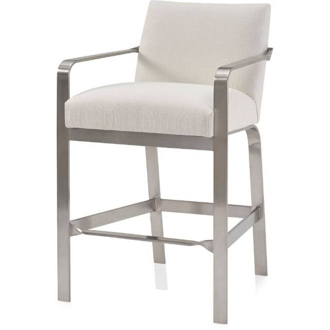 Picture of ZARA COUNTER STOOL