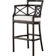 Picture of GONDOLA ARM BARSTOOL