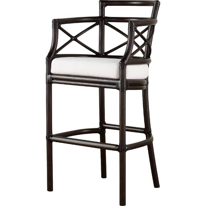 Picture of GONDOLA ARM BARSTOOL