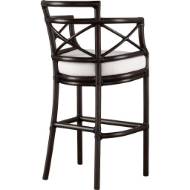 Picture of GONDOLA ARM BARSTOOL