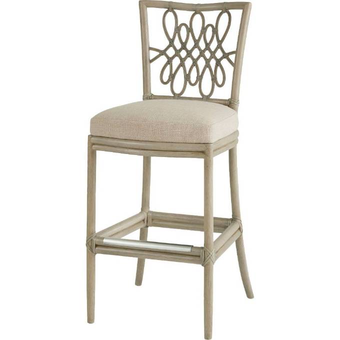 Picture of SCRIPT BARSTOOL