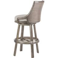 Picture of PASSAGE SWIVEL COUNTER STOOL
