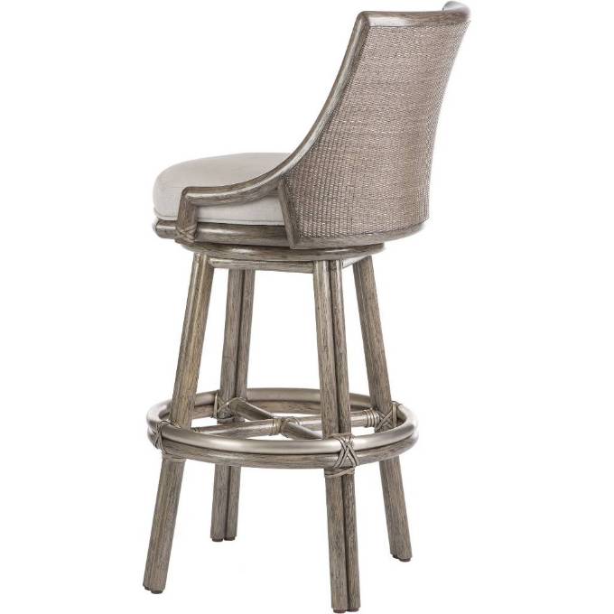 Picture of PASSAGE SWIVEL COUNTER STOOL