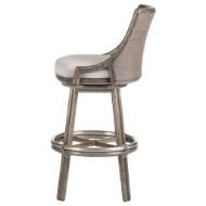 Picture of PASSAGE SWIVEL COUNTER STOOL