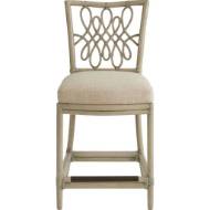 Picture of SCRIPT COUNTER STOOL
