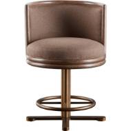 Picture of CANYON COUNTER STOOL - WARM BRONZE